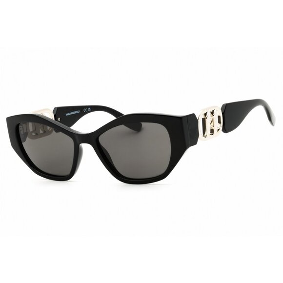 KARL LAGERFELD Sunglasses KL6086S-001-54 New with tags